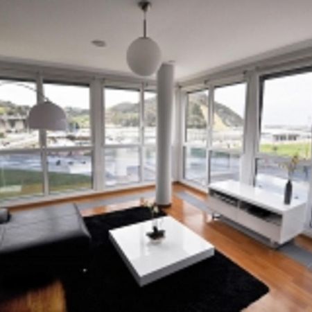 Orio Apartments Buitenkant foto