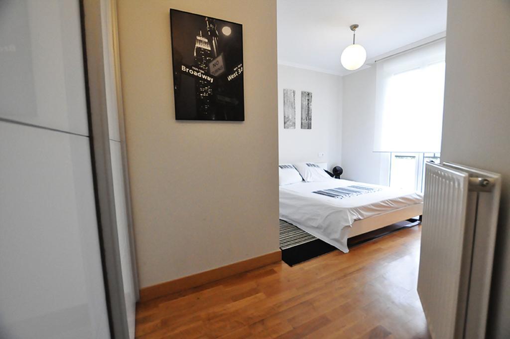 Orio Apartments Buitenkant foto