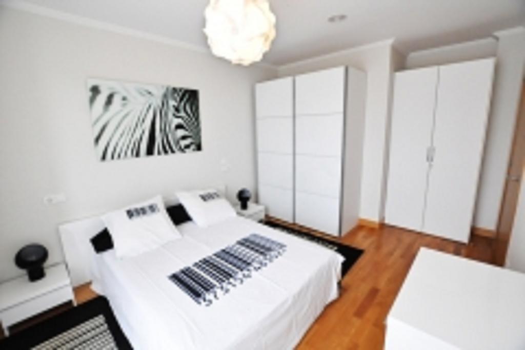 Orio Apartments Buitenkant foto
