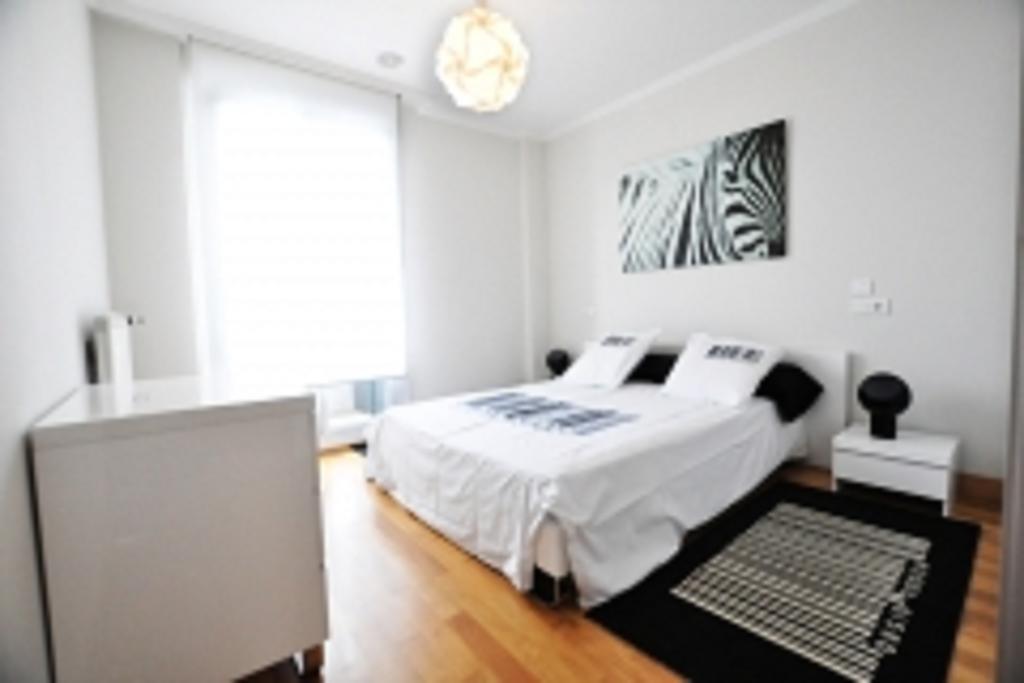 Orio Apartments Buitenkant foto