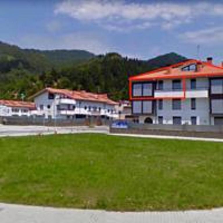 Orio Apartments Buitenkant foto